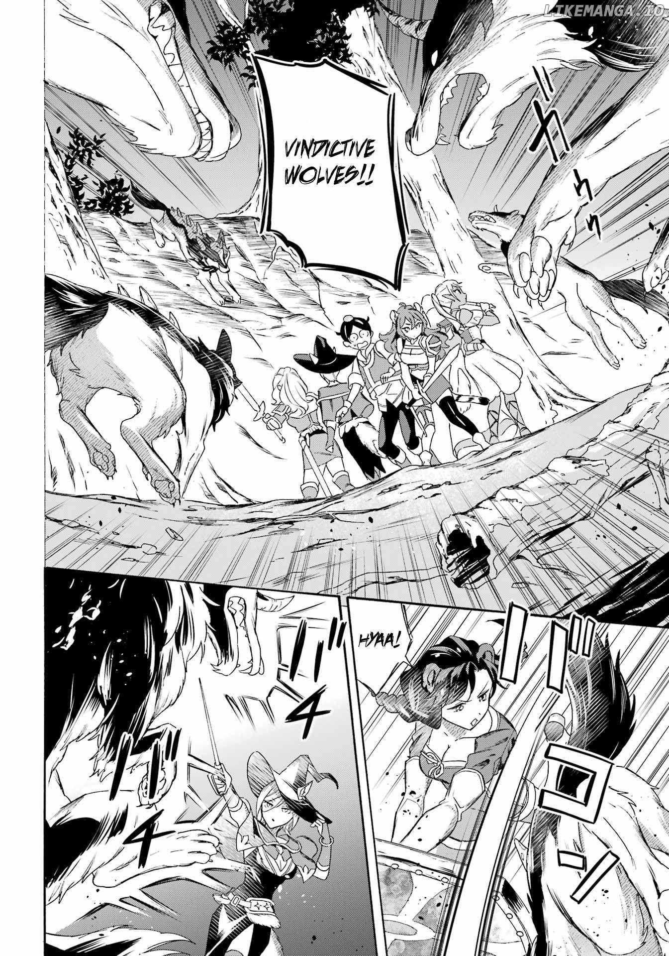 Striving For The Luxury Liner!! ~Get That Rich Isekai Life With A Ship Summoning Skill~ Chapter 54 13
